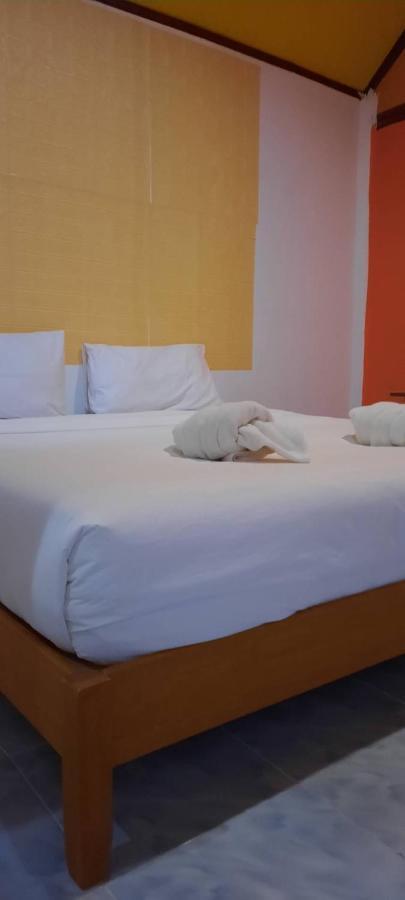 Long Beach Garden Resort Ko Lanta Exterior foto