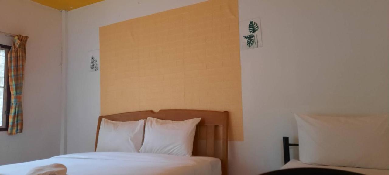 Long Beach Garden Resort Ko Lanta Exterior foto