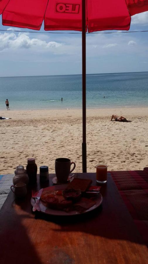 Long Beach Garden Resort Ko Lanta Exterior foto