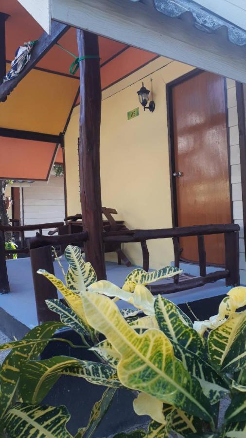 Long Beach Garden Resort Ko Lanta Exterior foto