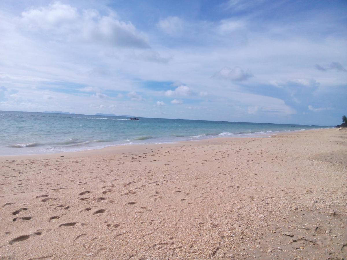 Long Beach Garden Resort Ko Lanta Exterior foto