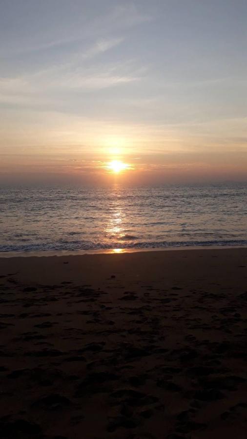 Long Beach Garden Resort Ko Lanta Exterior foto