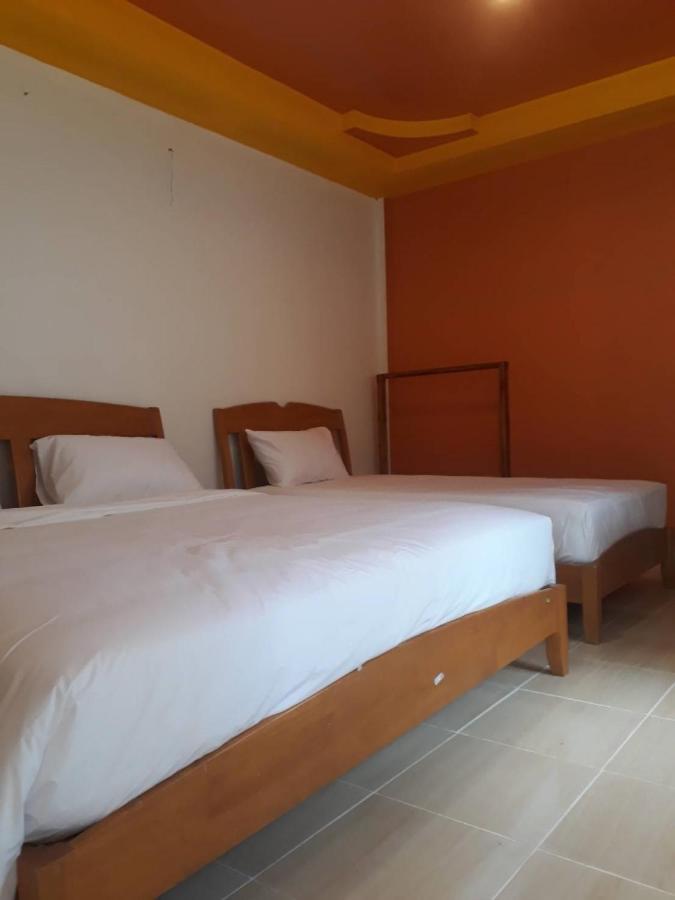 Long Beach Garden Resort Ko Lanta Exterior foto